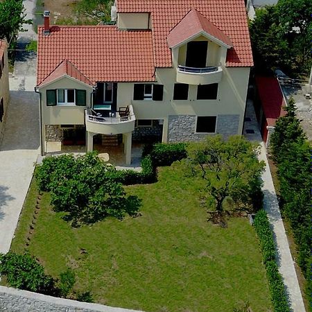 Seaside Apartments Laurus Муртер Екстериор снимка