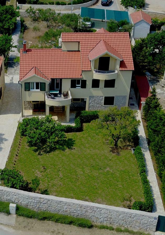 Seaside Apartments Laurus Муртер Екстериор снимка